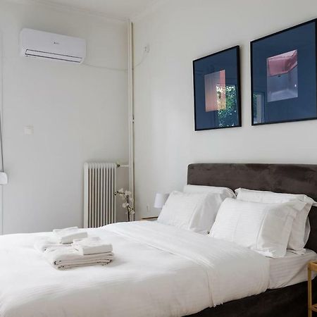 Two Bedroom Flat At Lycabettus Hill Athènes Extérieur photo