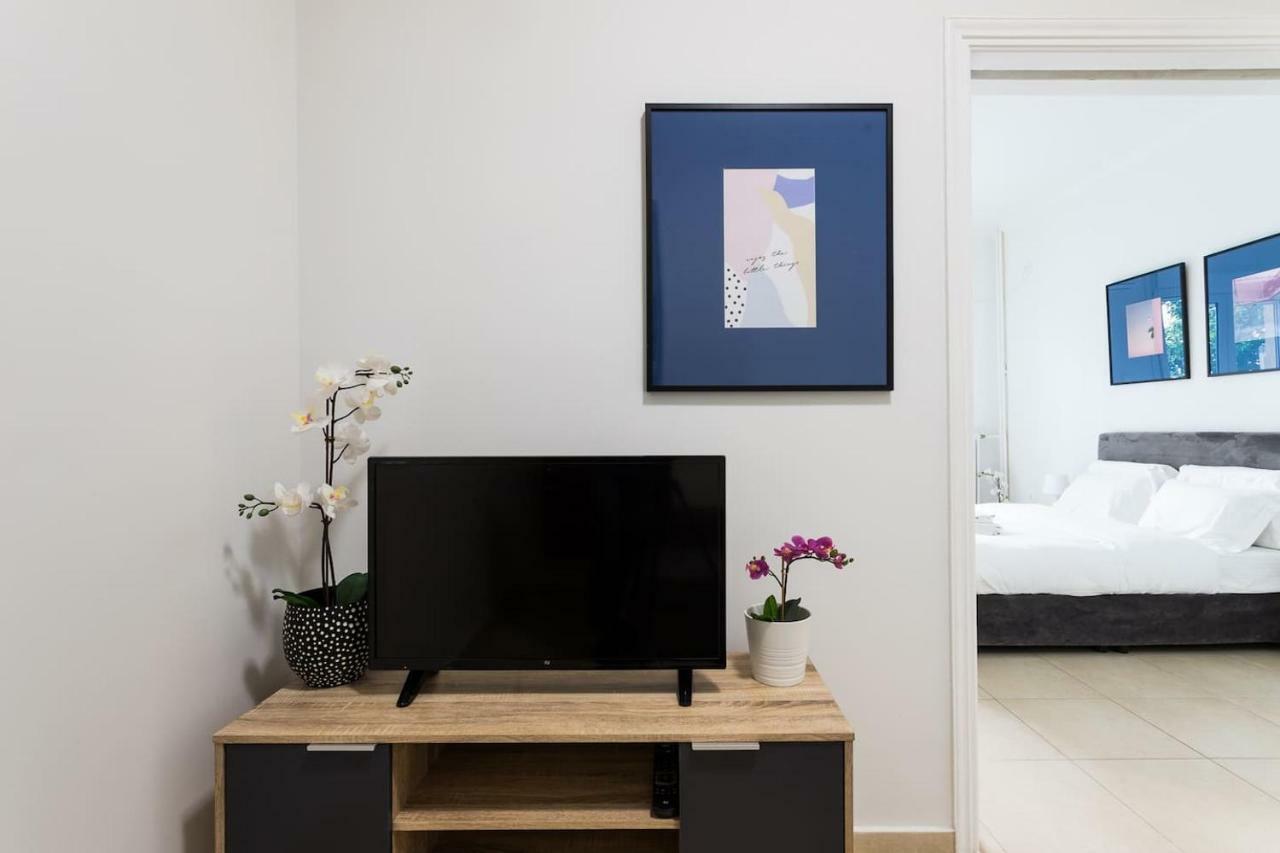 Two Bedroom Flat At Lycabettus Hill Athènes Extérieur photo